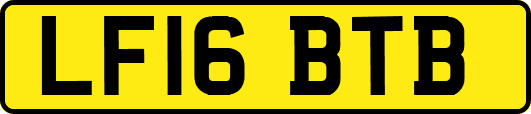 LF16BTB