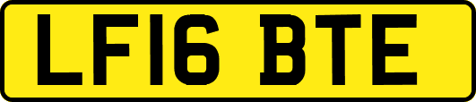 LF16BTE