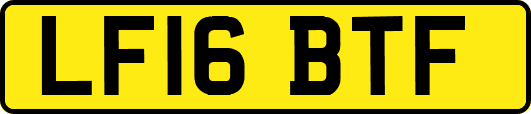 LF16BTF