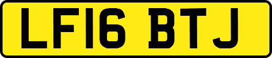 LF16BTJ