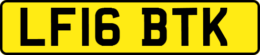 LF16BTK