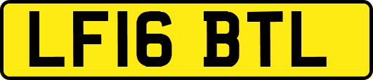 LF16BTL