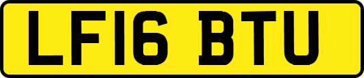 LF16BTU