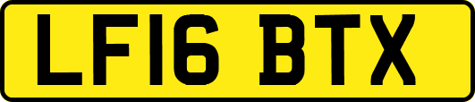 LF16BTX
