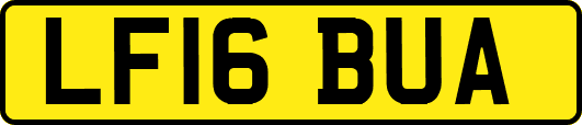 LF16BUA