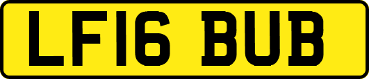 LF16BUB
