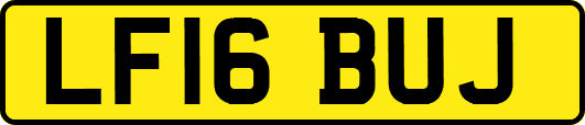 LF16BUJ