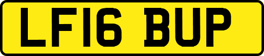 LF16BUP