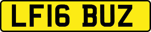 LF16BUZ