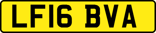 LF16BVA