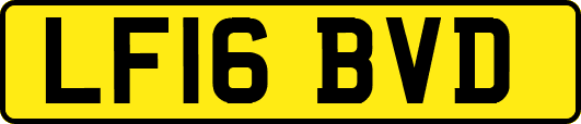 LF16BVD