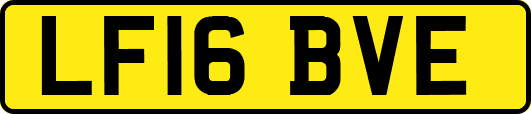 LF16BVE
