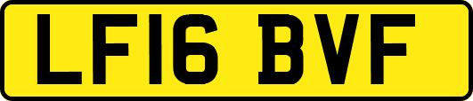 LF16BVF