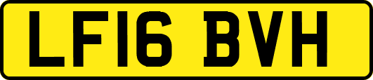LF16BVH