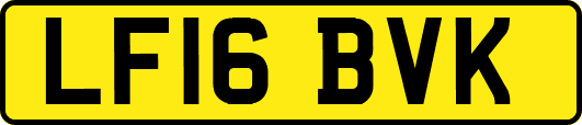 LF16BVK