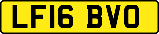LF16BVO