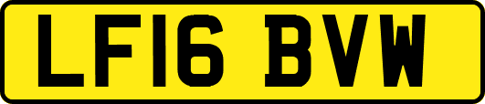 LF16BVW