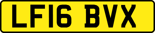 LF16BVX