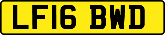 LF16BWD