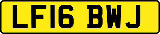 LF16BWJ