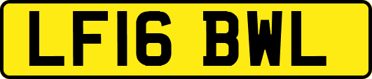 LF16BWL
