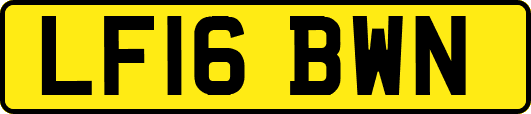 LF16BWN