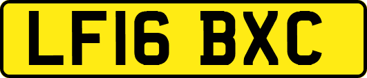 LF16BXC