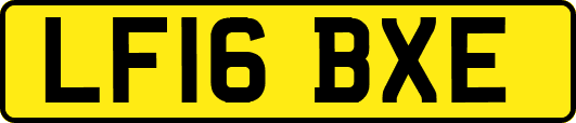 LF16BXE