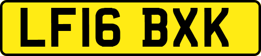 LF16BXK