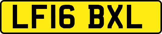 LF16BXL