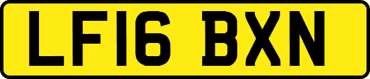 LF16BXN
