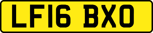 LF16BXO