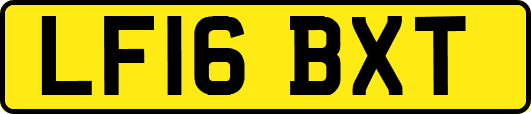 LF16BXT