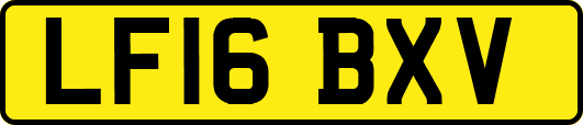 LF16BXV