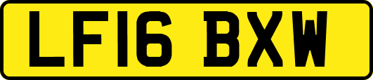 LF16BXW