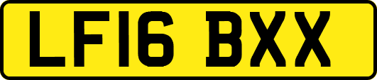 LF16BXX
