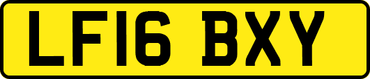 LF16BXY