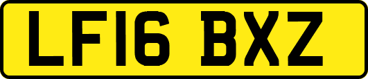 LF16BXZ