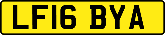 LF16BYA
