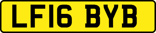 LF16BYB