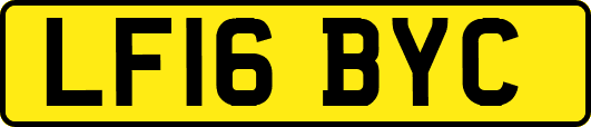 LF16BYC