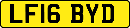 LF16BYD
