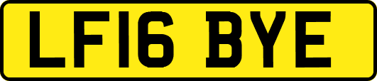 LF16BYE