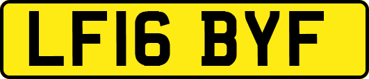 LF16BYF