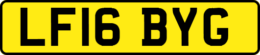 LF16BYG