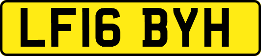 LF16BYH