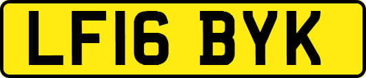 LF16BYK
