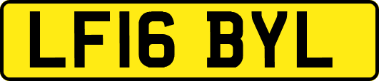 LF16BYL