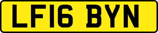 LF16BYN