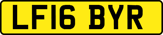 LF16BYR